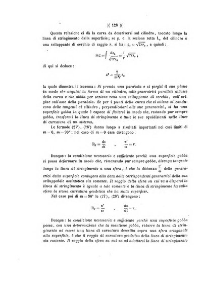 Giornale di matematiche