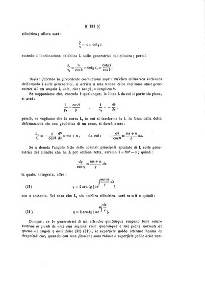 Giornale di matematiche