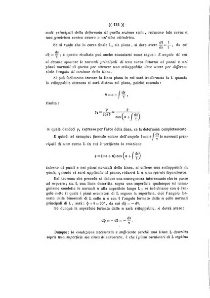 Giornale di matematiche