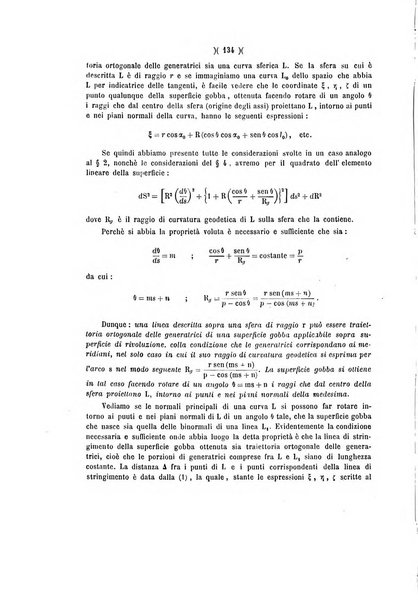 Giornale di matematiche