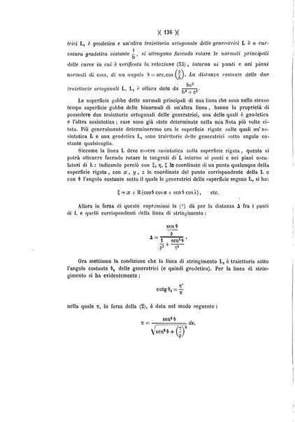 Giornale di matematiche