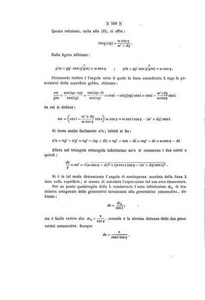 Giornale di matematiche