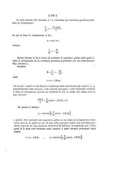 Giornale di matematiche