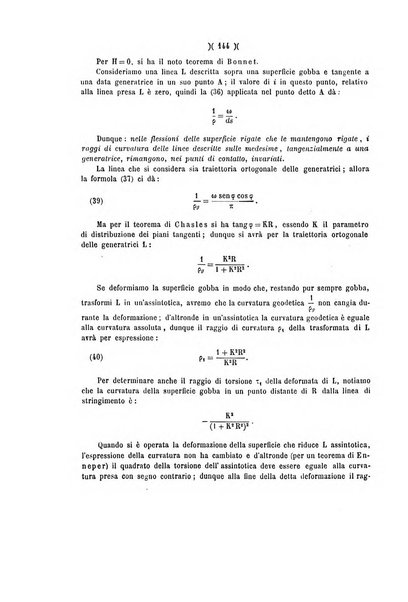 Giornale di matematiche