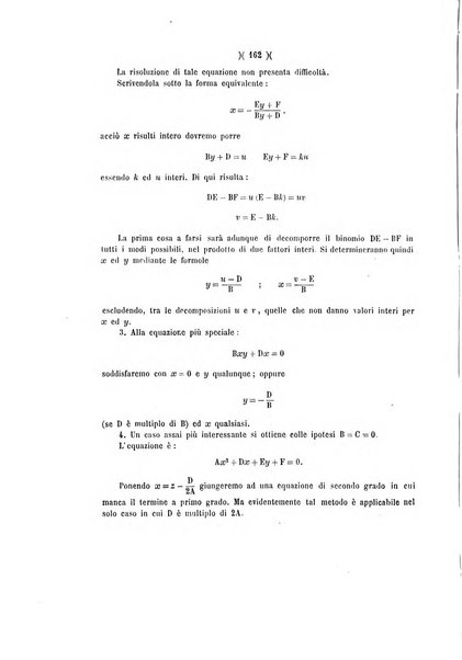 Giornale di matematiche