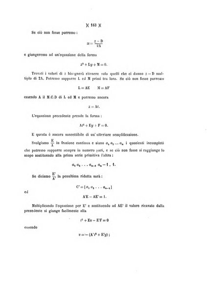 Giornale di matematiche