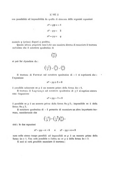 Giornale di matematiche