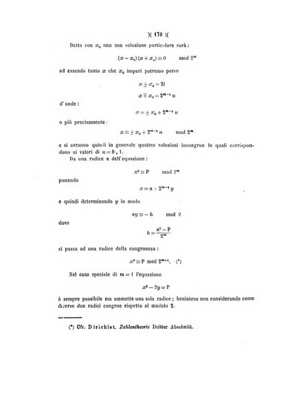 Giornale di matematiche