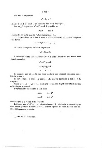 Giornale di matematiche