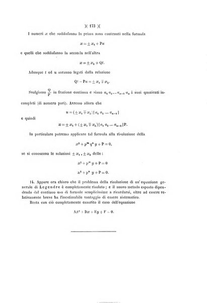 Giornale di matematiche