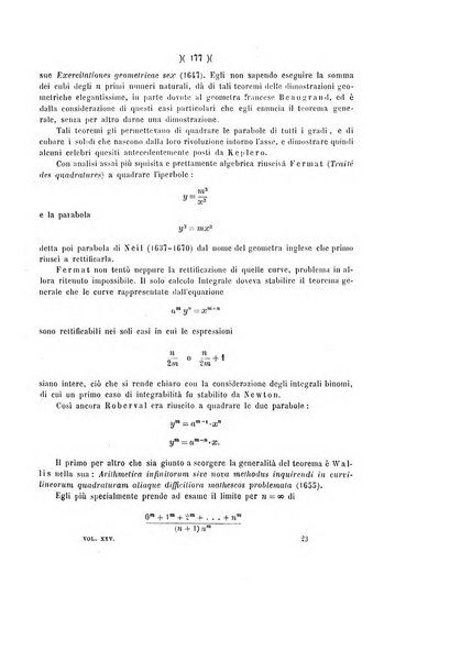 Giornale di matematiche