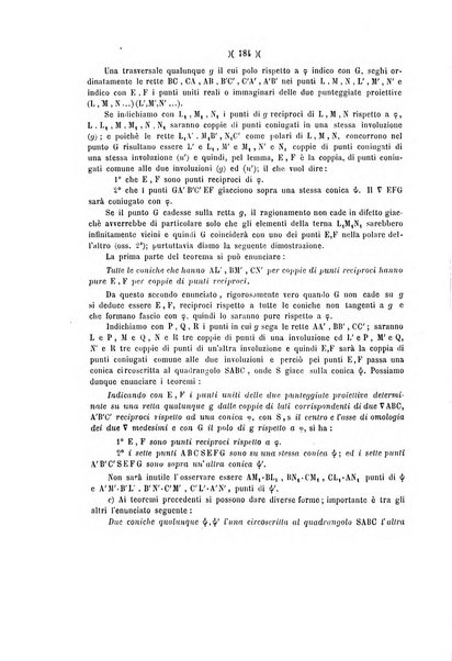 Giornale di matematiche