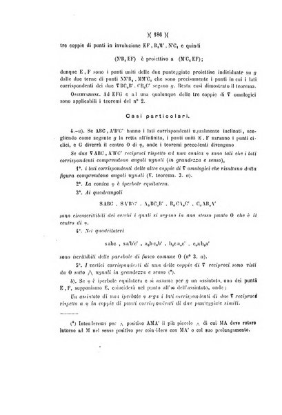 Giornale di matematiche