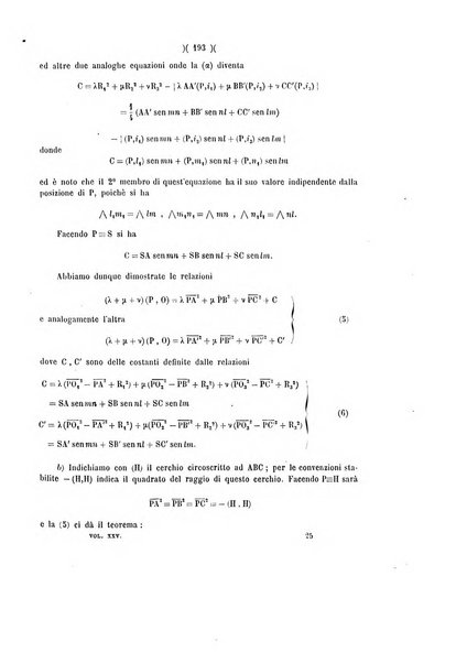 Giornale di matematiche