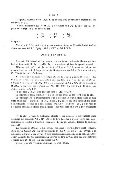 Giornale di matematiche