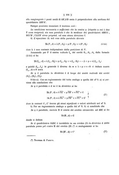 Giornale di matematiche