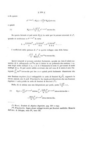 Giornale di matematiche