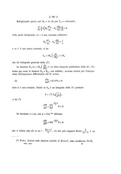 Giornale di matematiche