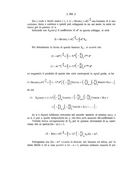 Giornale di matematiche