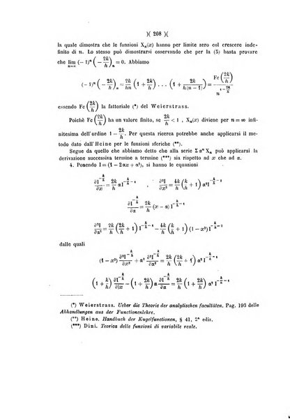 Giornale di matematiche