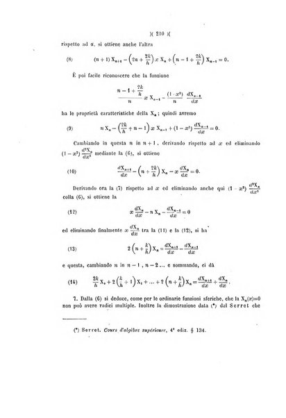 Giornale di matematiche