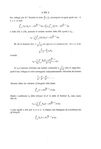 Giornale di matematiche