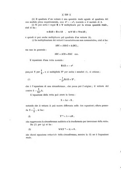 Giornale di matematiche