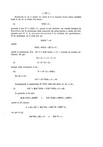 Giornale di matematiche