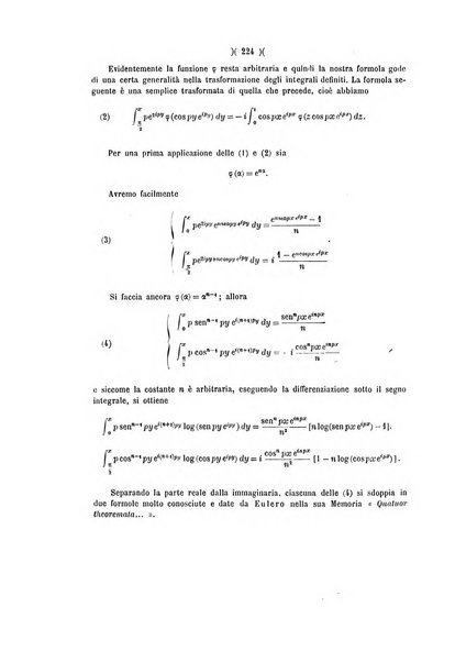 Giornale di matematiche