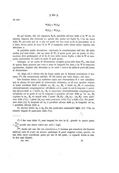 Giornale di matematiche