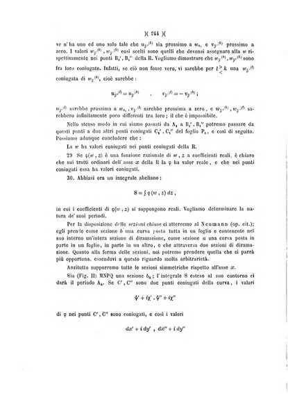 Giornale di matematiche