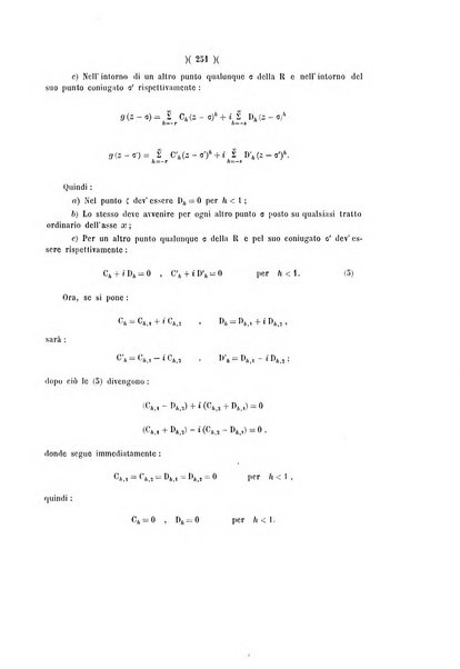 Giornale di matematiche