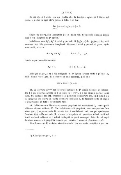 Giornale di matematiche