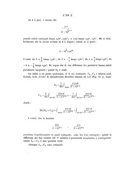 Giornale di matematiche