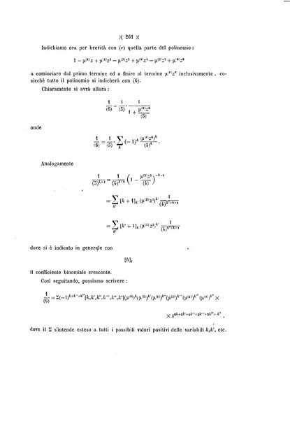 Giornale di matematiche