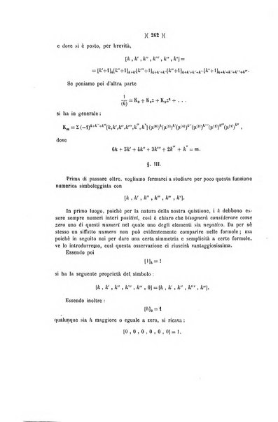 Giornale di matematiche