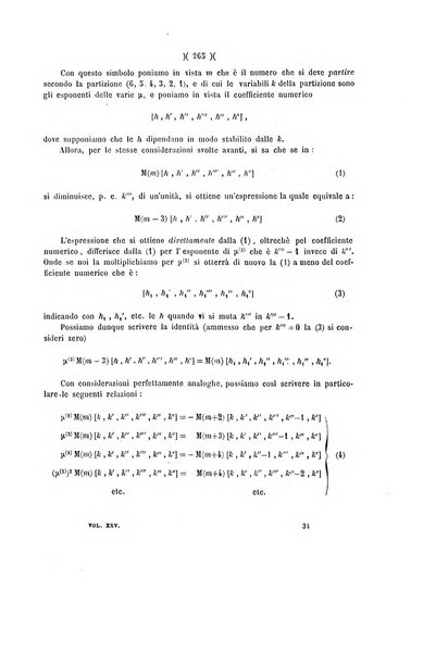 Giornale di matematiche