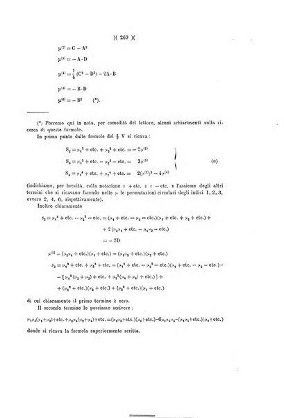 Giornale di matematiche