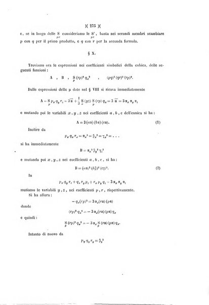 Giornale di matematiche