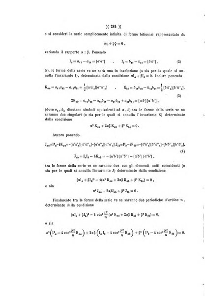 Giornale di matematiche