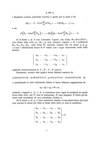 Giornale di matematiche