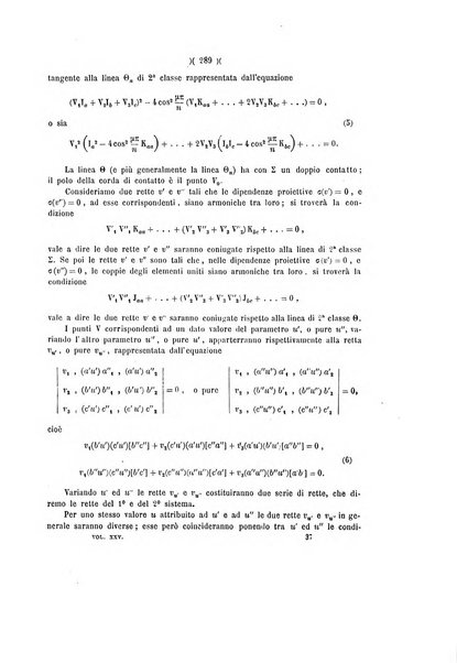 Giornale di matematiche