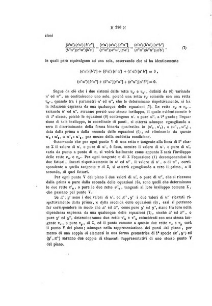 Giornale di matematiche