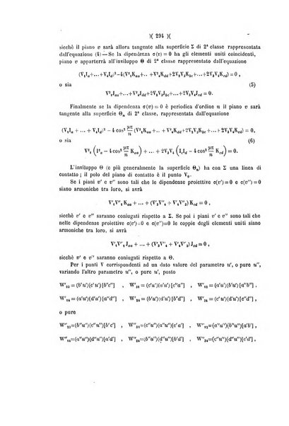 Giornale di matematiche