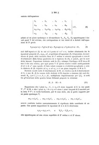 Giornale di matematiche