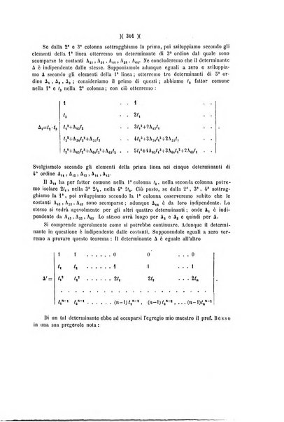 Giornale di matematiche