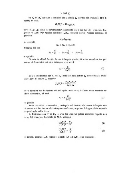 Giornale di matematiche