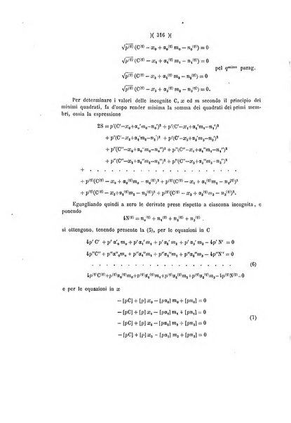 Giornale di matematiche