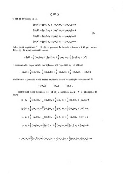 Giornale di matematiche