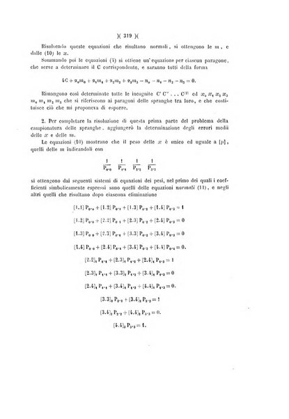 Giornale di matematiche